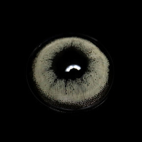 Estella Cinnamon Brown Colored Contact Lenses