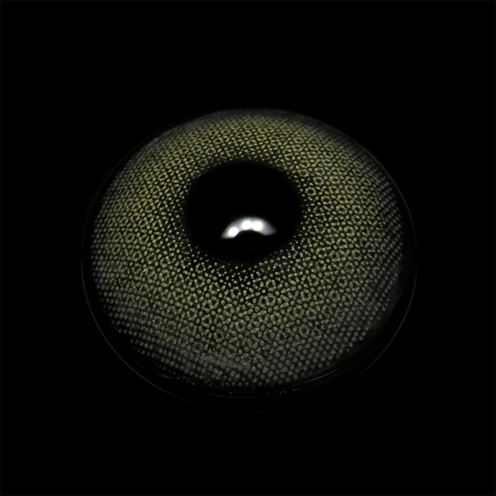 BEESWAX SKY GRAY Colored Contact Lenses