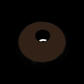 Lightbringer Dark Brown Prosthetic Lenses