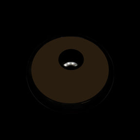 Lightbringer Light Brown Prosthetic Lenses