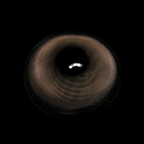 Shae Brown Colored Contact Lenses