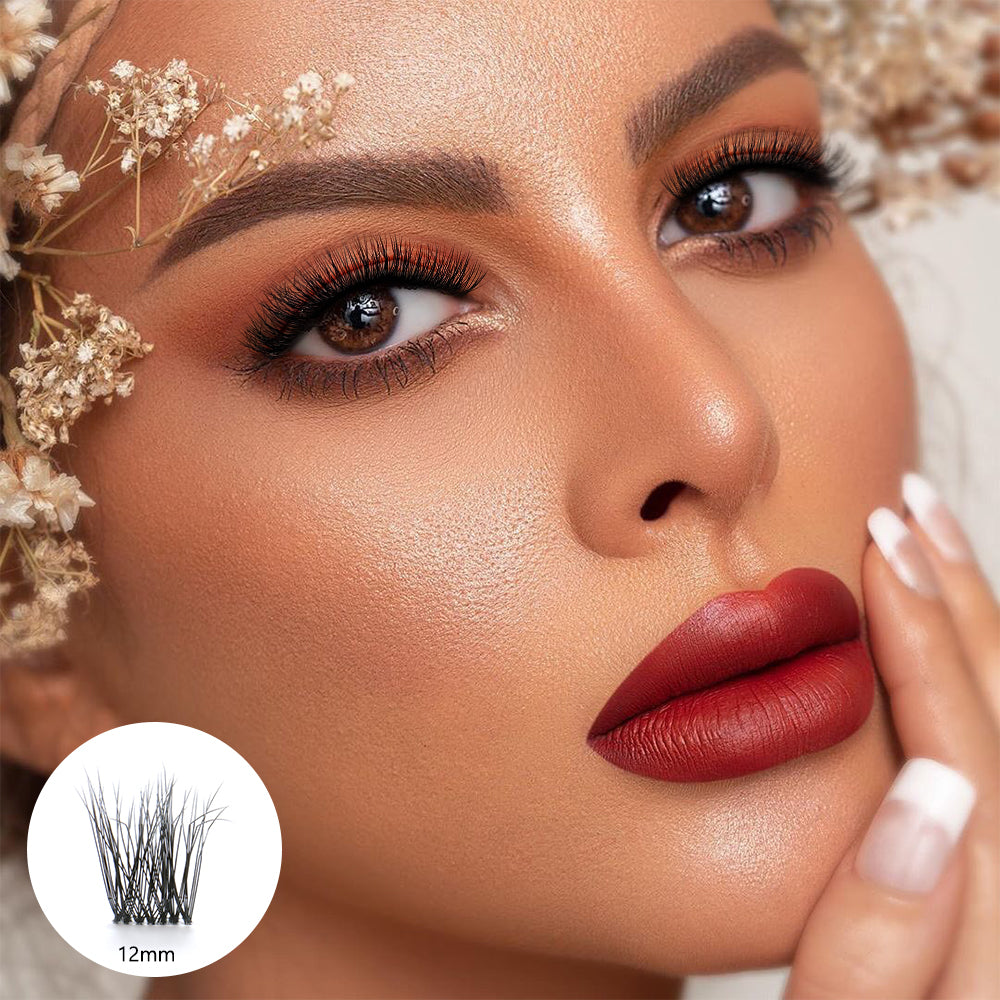 Carolina Black Lashes