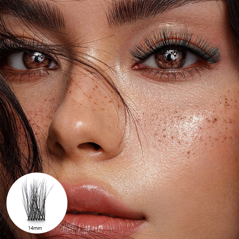 Carolina Black Lashes