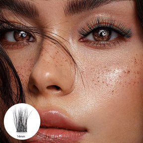 Carolina Black Lashes