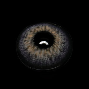 DNA Taylor Pink Vitoel Colored Contact Lenses