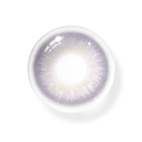 DNA Taylor Pink Vitoel Colored Contact Lenses