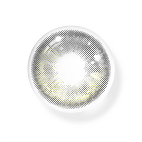 Yari Gray Prescription Colored Contact Lenses