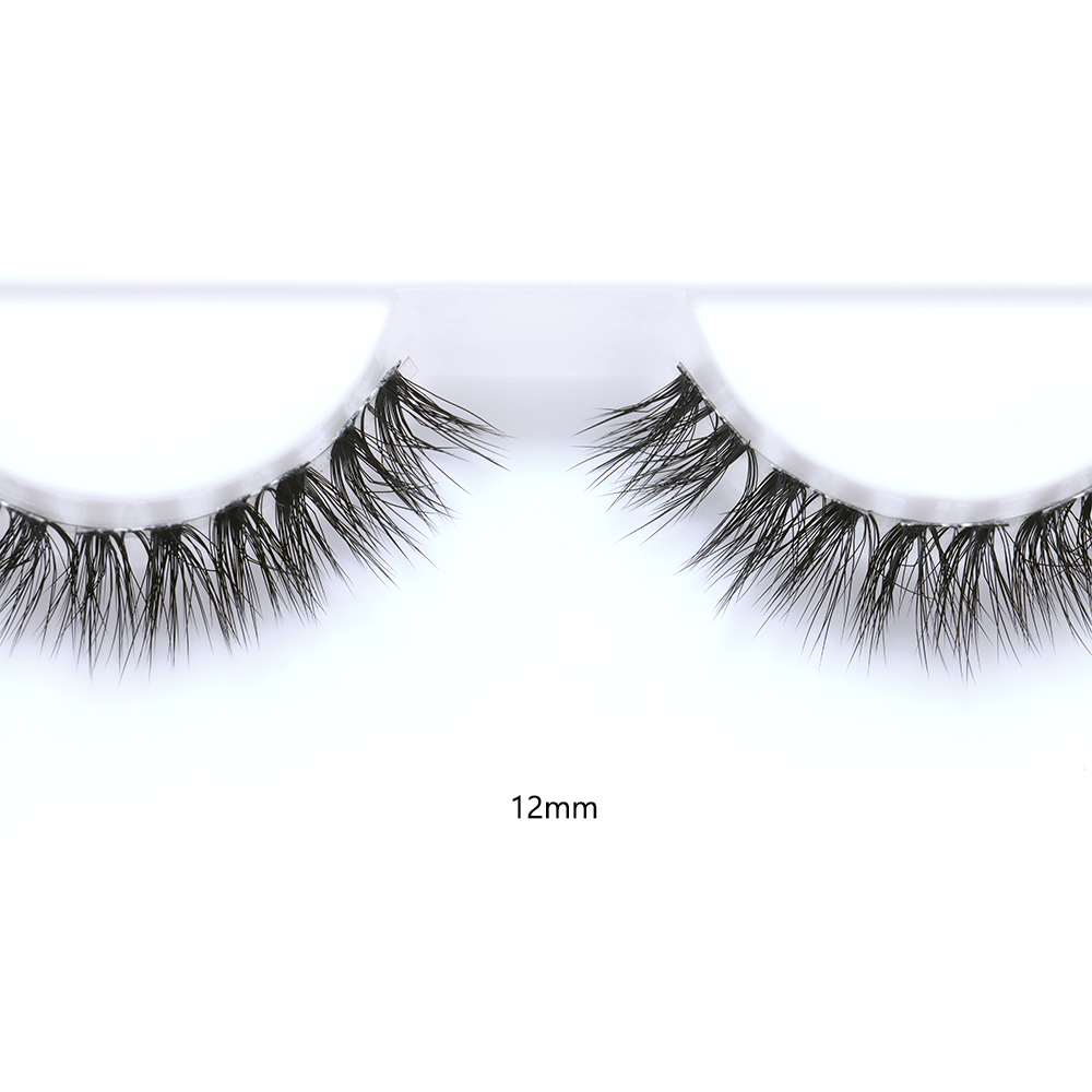 Cristina Black Lashes