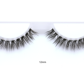 Cristina Black Lashes