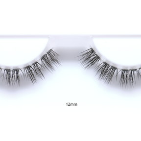 Elisa Black Lashes