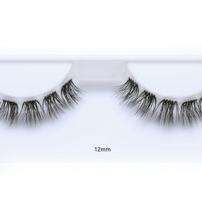 Jordana Black Lashes