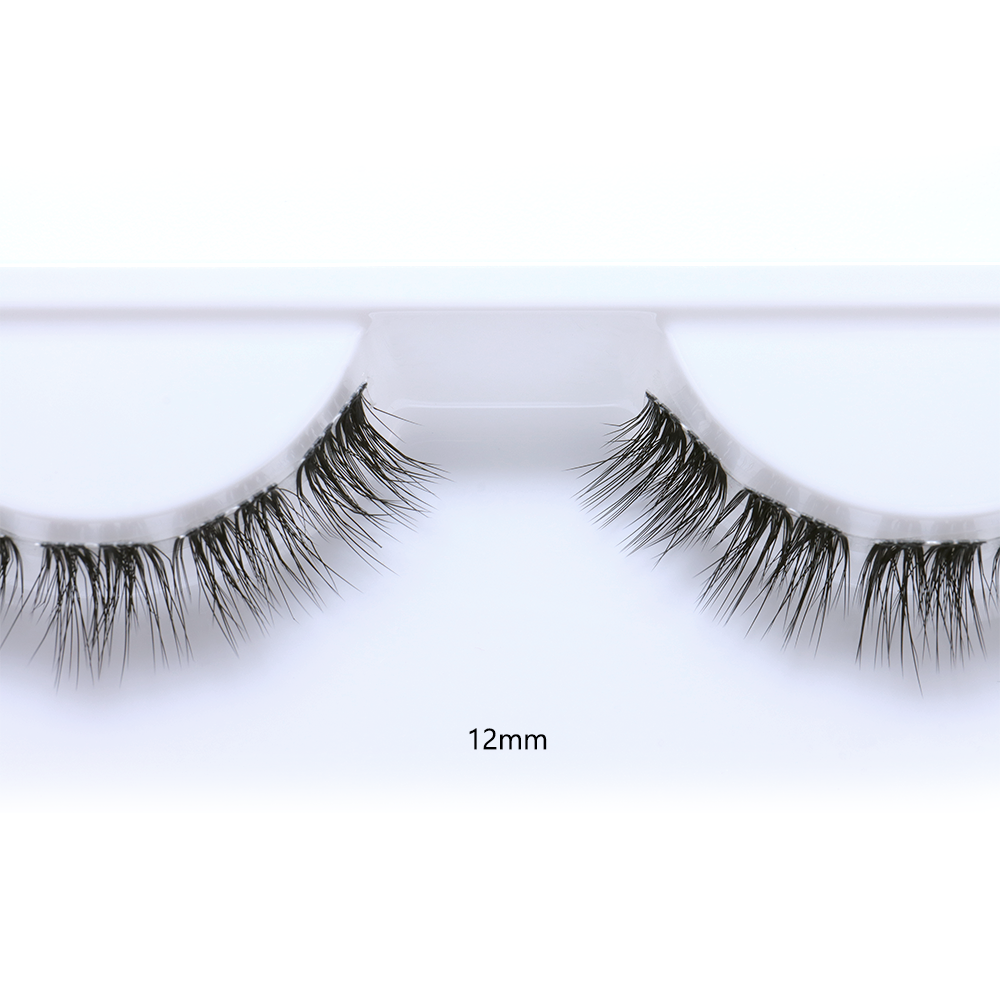 Adriana Black Lashes