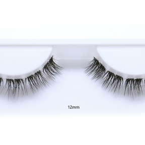 Adriana Black Lashes