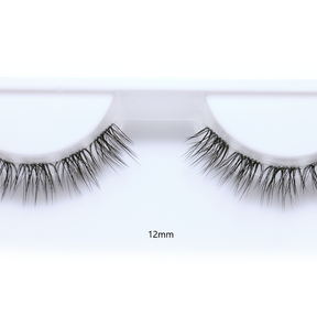 Antonia Black Lashes