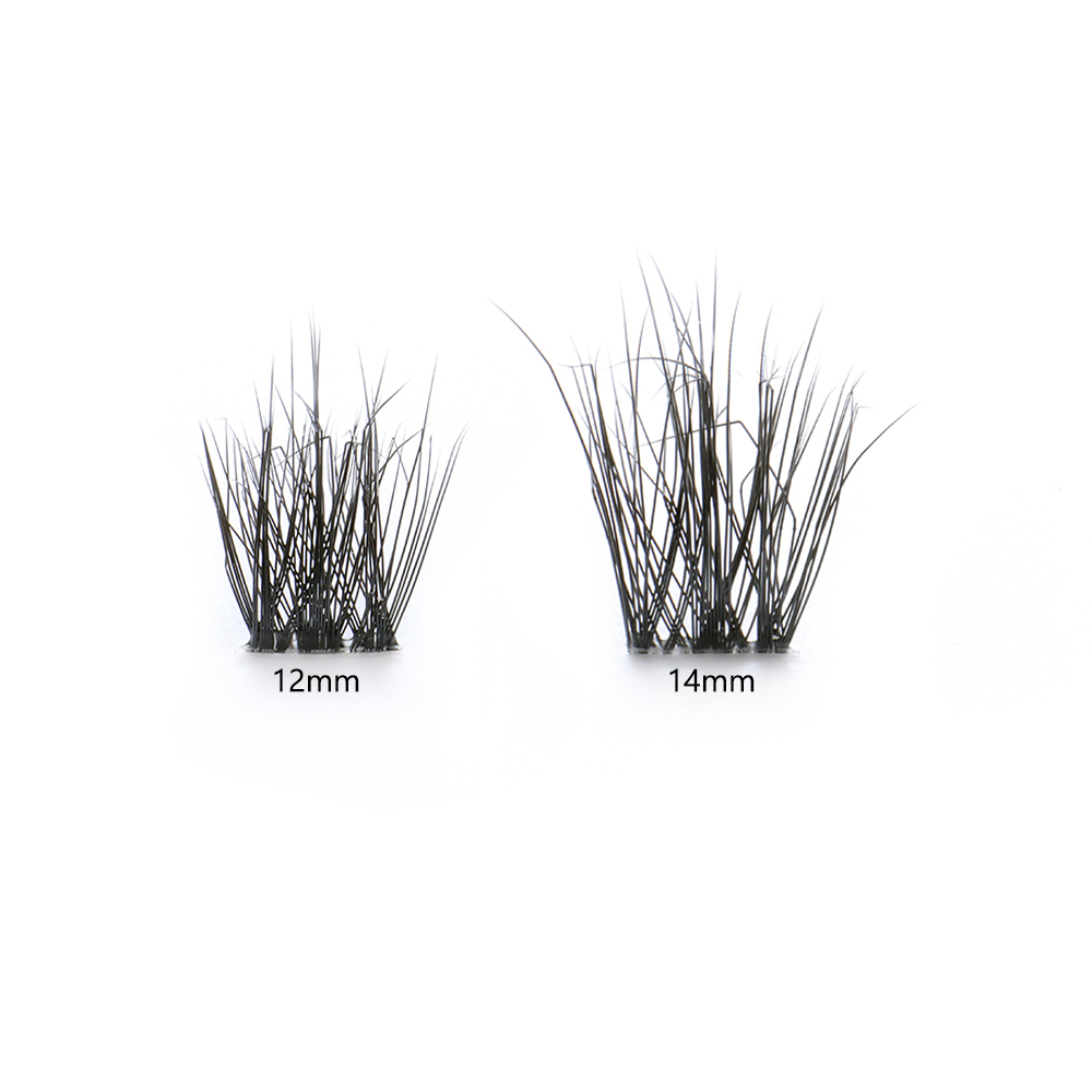 Luciana Black Lashes