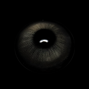 Americano Gray Prescription Colored Contact Lenses