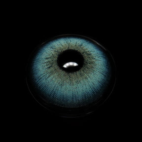 Eris Blue Colored Contact Lenses