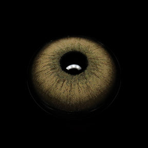 Eris Brown Colored Contact Lenses