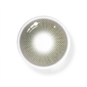 Beatriz Gray Colored Contact Lenses