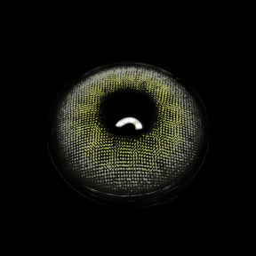 Premium Candy Gray Prescription Colored Contact Lenses