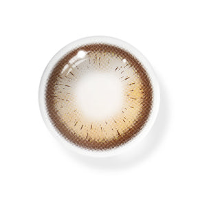 Deema Brown Colored Contact Lenses