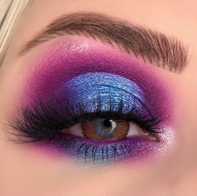 GLOW  RADIANT HAZELNUT Colored Contact Lenses