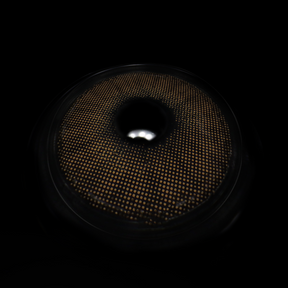 Marcela Dark Brown Colored Contact Lenses