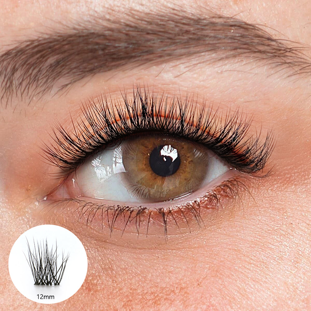 Maria Black Lashes