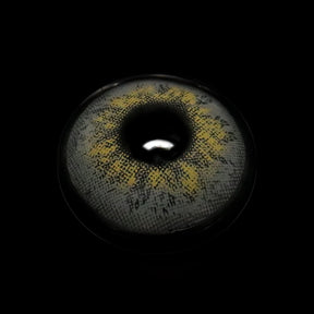 Russia Light Brown Prescription Colored Contact Lenses