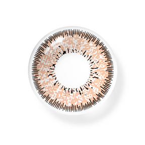 Cosplay Succubus Pink Colored Contact Lenses