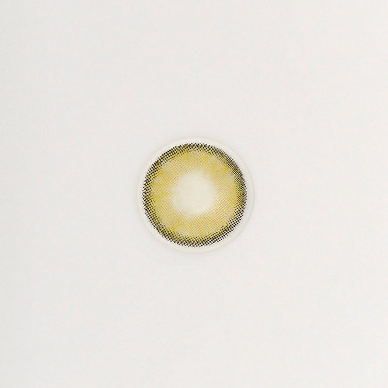 Gem Brown Colored Contact Lenses