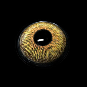 Elida Hazel Colored Contact Lenses