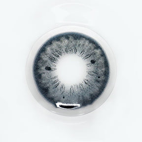 Stunna Girl Chole Prescription Colored Contact Lenses