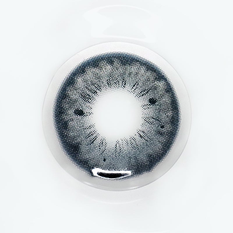 Stunna Girl Chole Prescription Colored Contact Lenses