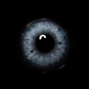 Stunna Girl Chole Prescription Colored Contact Lenses