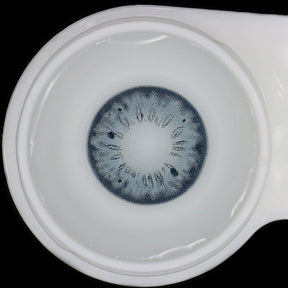 Stunna Girl Chole Prescription Colored Contact Lenses