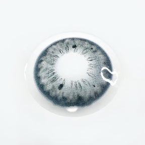 Stunna Girl Chole Prescription Colored Contact Lenses