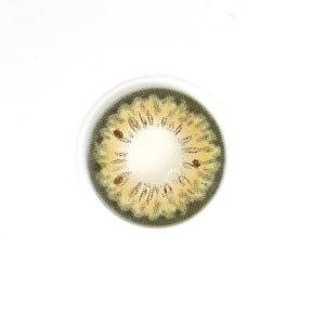 Stunna Girl Kamille Daily (10 Pcs) Colored Contact Lenses