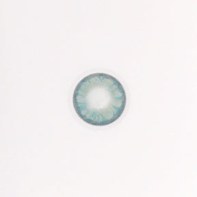 Gem Green Colored Contact Lenses