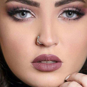 Athena SUGAR Gray Colored Contact Lenses