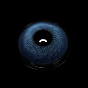 Feya Blue Colored Contact Lenses