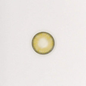 Gem Brown Daily (10 Pcs) Colored Contact Lenses