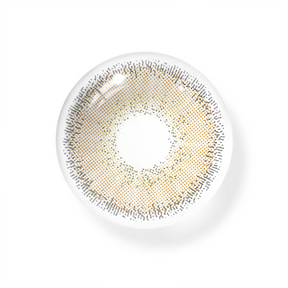 Marcela Dark Brown Colored Contact Lenses