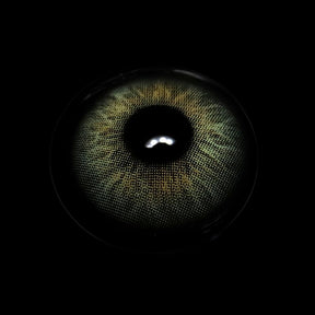 Renata Green Colored Contact Lenses