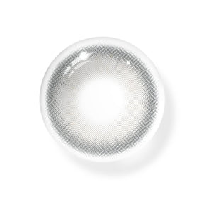 Posy Gray Colored Contact Lenses